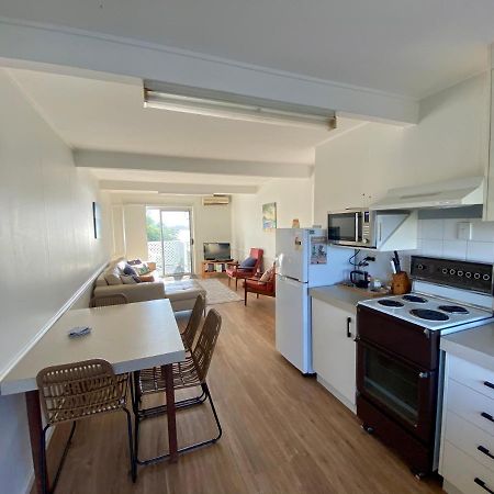 Leisure-Lee Holiday Apartments Ballina Esterno foto