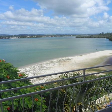 Leisure-Lee Holiday Apartments Ballina Esterno foto