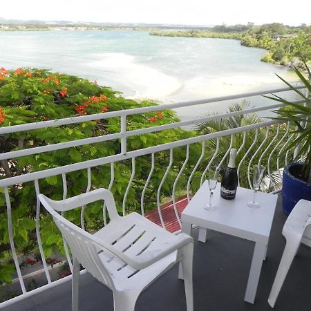 Leisure-Lee Holiday Apartments Ballina Esterno foto