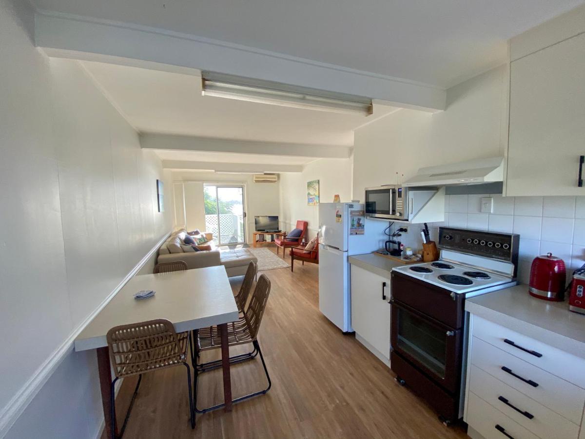 Leisure-Lee Holiday Apartments Ballina Esterno foto