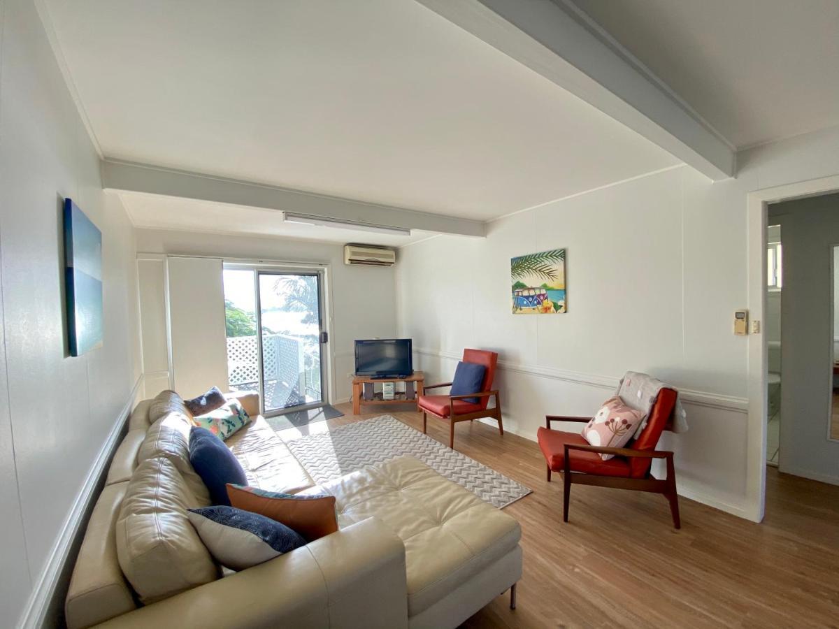 Leisure-Lee Holiday Apartments Ballina Esterno foto
