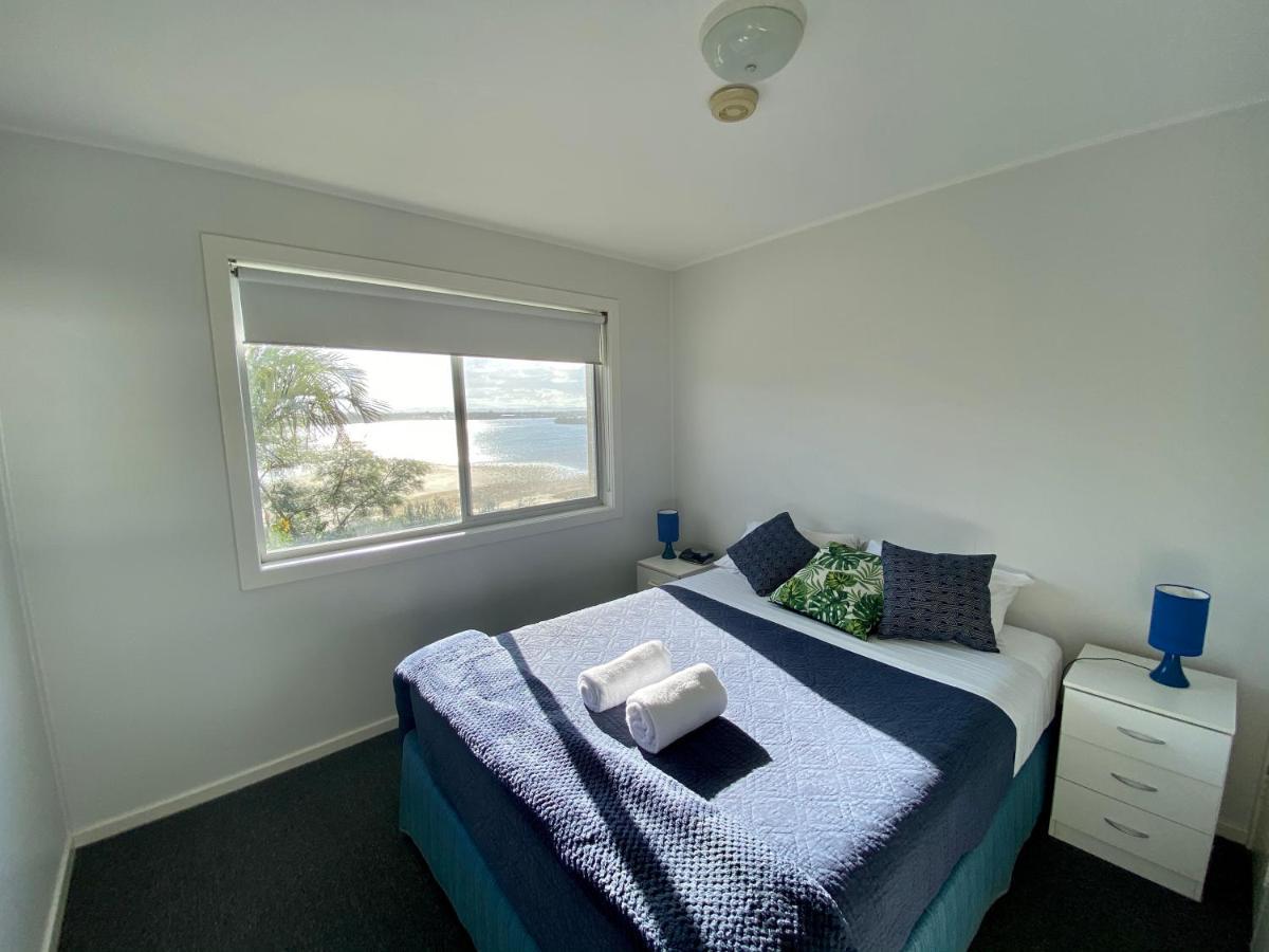 Leisure-Lee Holiday Apartments Ballina Esterno foto