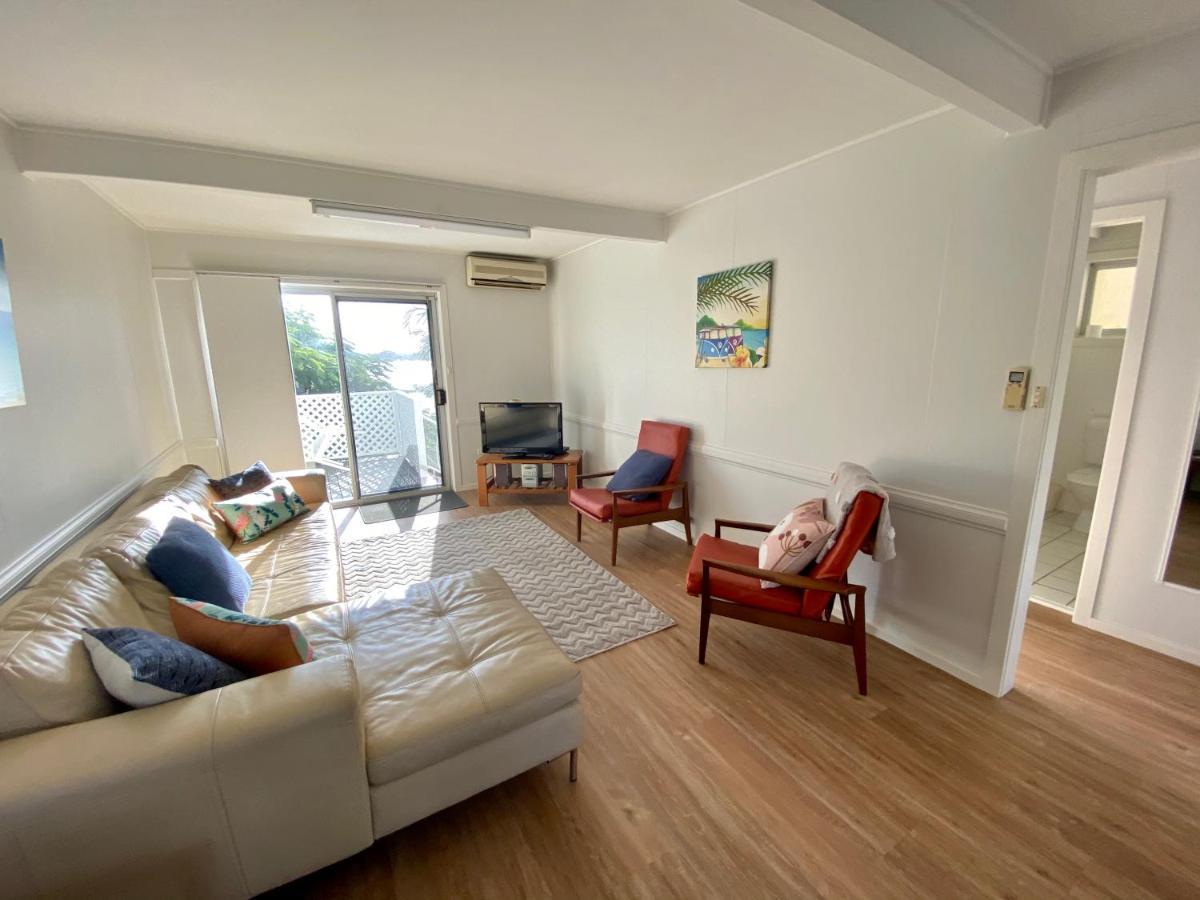 Leisure-Lee Holiday Apartments Ballina Esterno foto