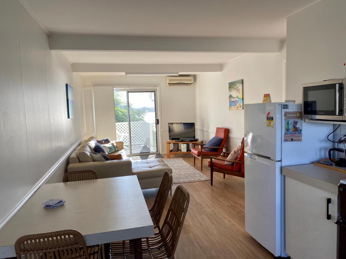 Leisure-Lee Holiday Apartments Ballina Esterno foto