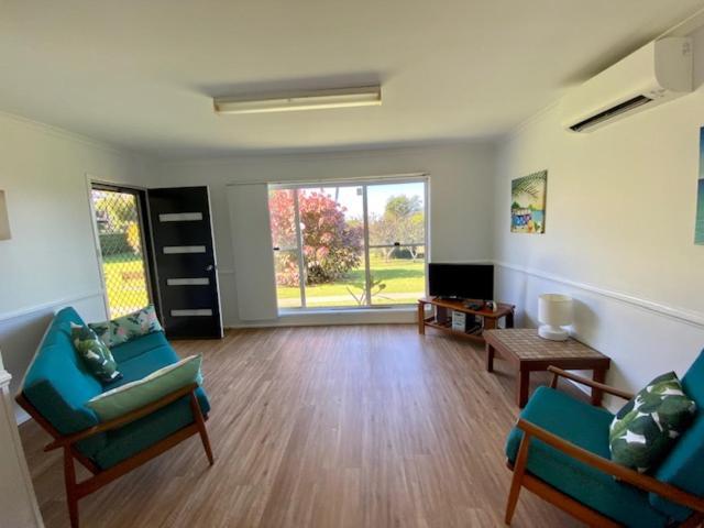 Leisure-Lee Holiday Apartments Ballina Esterno foto