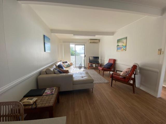 Leisure-Lee Holiday Apartments Ballina Esterno foto