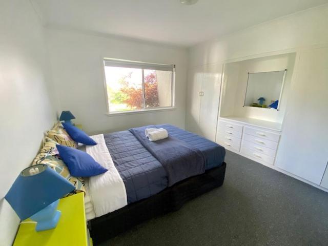 Leisure-Lee Holiday Apartments Ballina Esterno foto