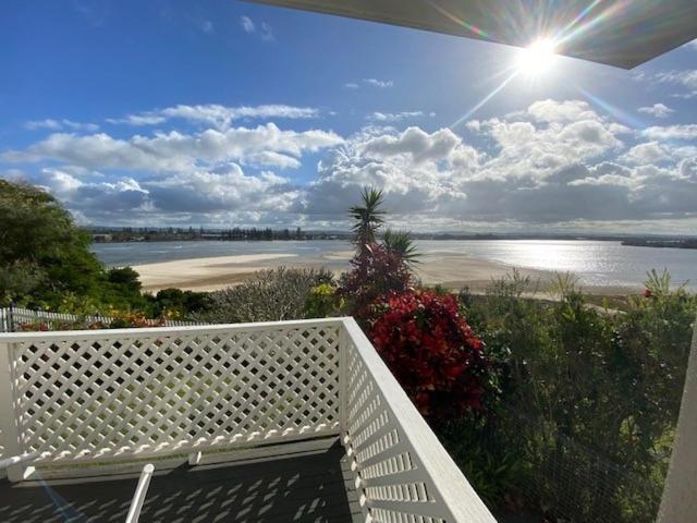 Leisure-Lee Holiday Apartments Ballina Esterno foto