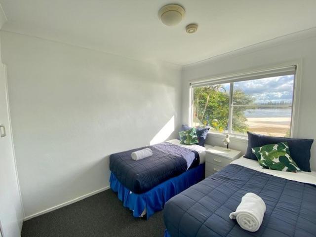 Leisure-Lee Holiday Apartments Ballina Esterno foto
