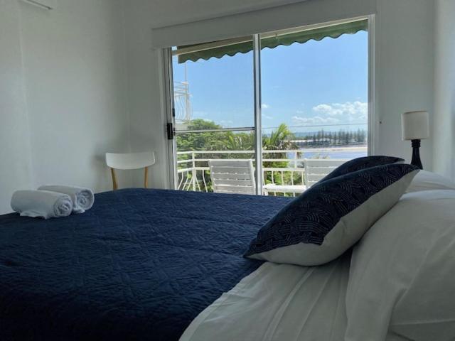 Leisure-Lee Holiday Apartments Ballina Esterno foto