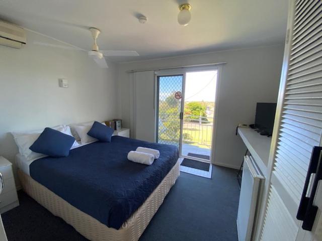 Leisure-Lee Holiday Apartments Ballina Esterno foto