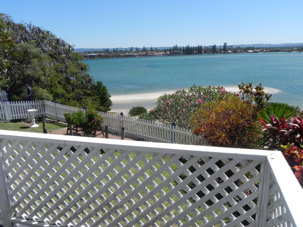Leisure-Lee Holiday Apartments Ballina Esterno foto