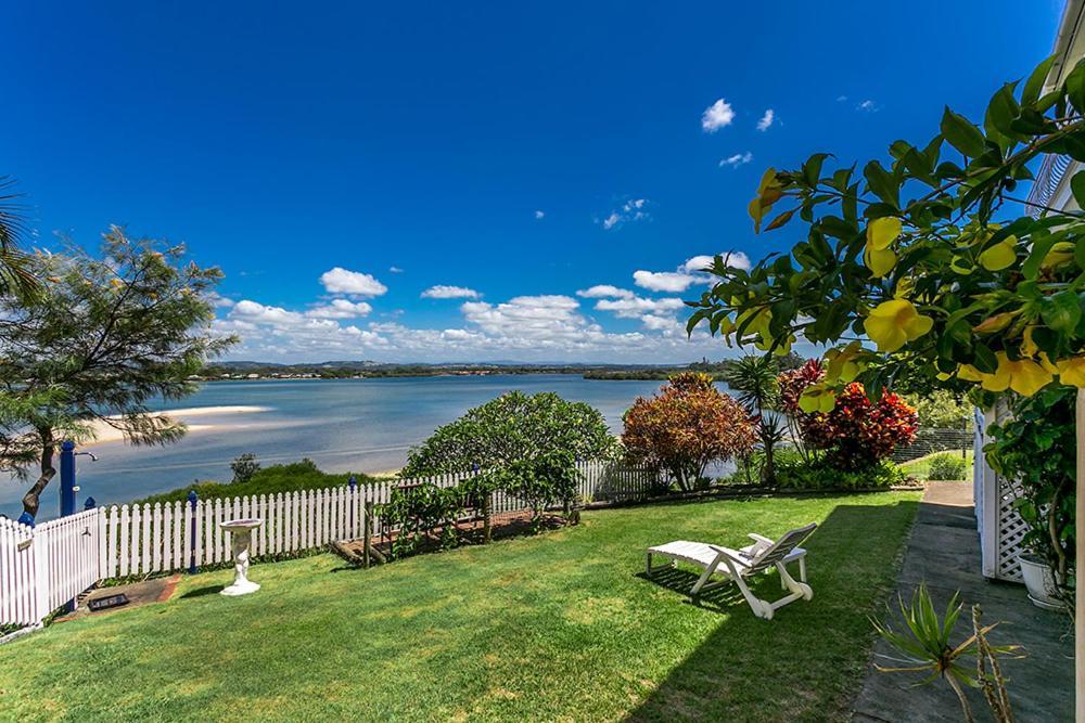 Leisure-Lee Holiday Apartments Ballina Esterno foto