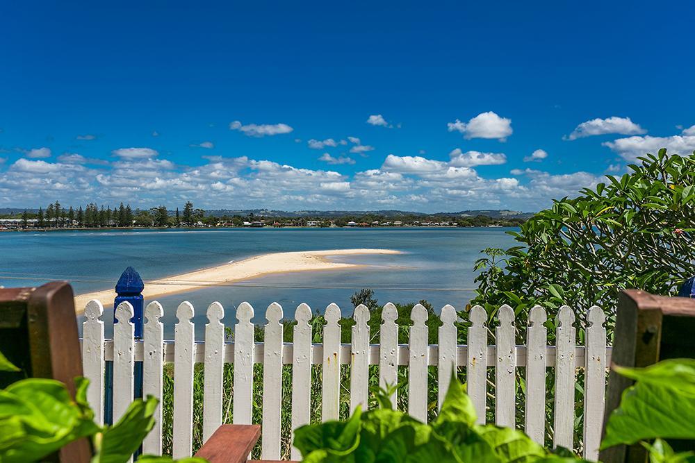Leisure-Lee Holiday Apartments Ballina Esterno foto